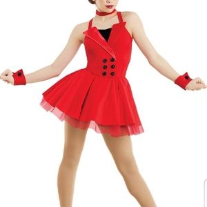 Weissman Hallelujah I Love Her So Large Child